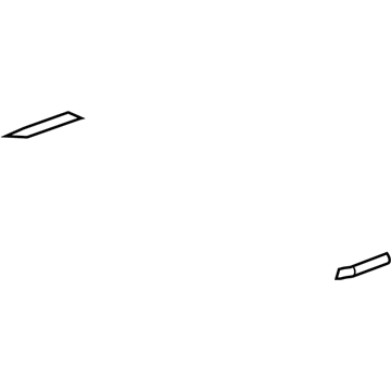 2015 Jeep Wrangler Steering Knuckle - 68003652AB