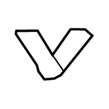 Jeep 55397228AB Bracket