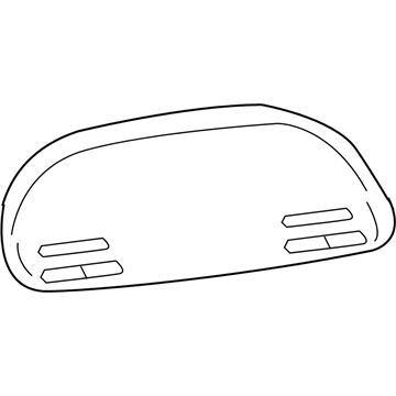 Dodge 56049824AD Module