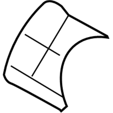 Jeep Light Socket - 68032802AA