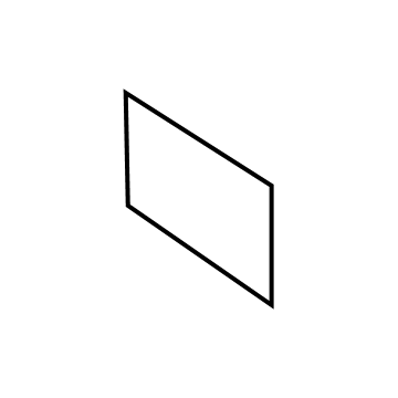 Jeep 68394686AB Warning Label