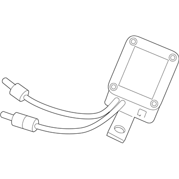 Dodge 4815551AC Module