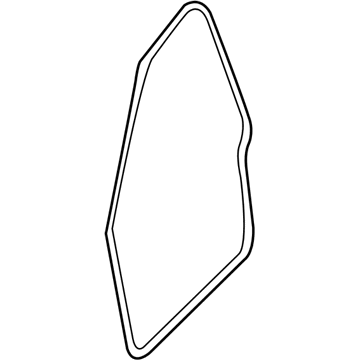 Jeep 55135918AJ Seal