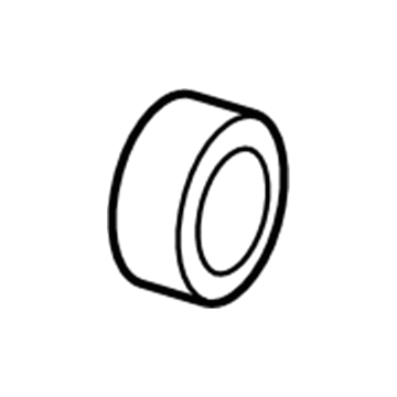 Jeep Wheel Bearing - 5105586AB