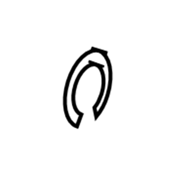 Dodge MB303868 Snap Ring