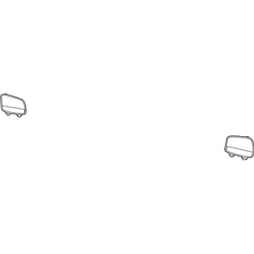 Jeep 1WN76DX9AA Access Cover