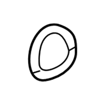 Dodge 5105681AA Cushion Washer