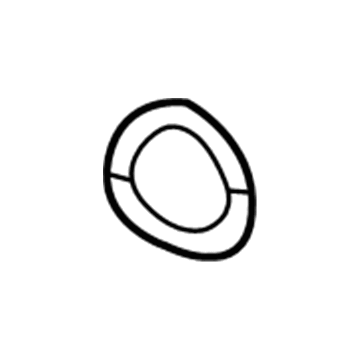 Dodge 5105681AA Coupling Washer