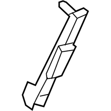 Dodge 4664338AD Adjuster