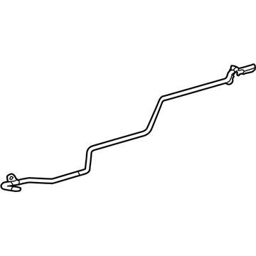 Dodge 68043248AA Line