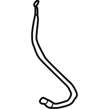 Dodge 68043249AA Line