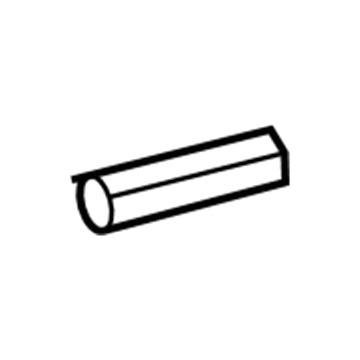 Dodge 5104550AA Anchor Pin