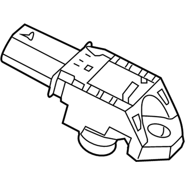 Jeep 68371847AB M.A.P. Sensor