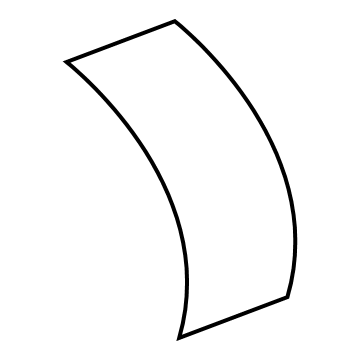 Ram 5056223AA Caution Label