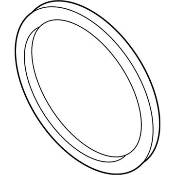 Dodge 4429698 Water Pump Seal
