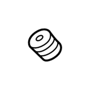 Chrysler 4573211AB Air Cleaner Body Bushing