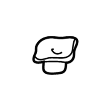 Jeep 52028974AA Radiator Cap