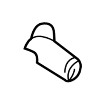 Jeep 52079468 Level Sensor