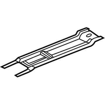 Dodge 55364115AA Mount Bracket