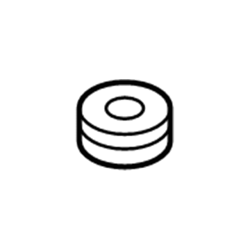 Dodge 4596198 Reservoir Cap