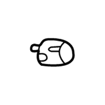 Dodge 5018975AA Switch Assembly