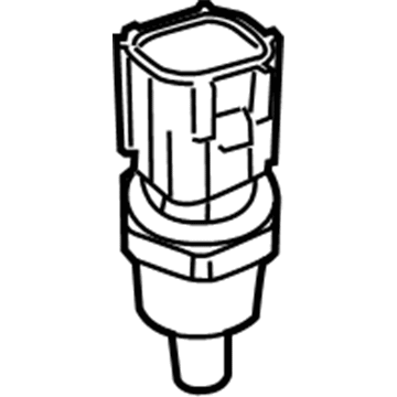 Jeep 5033314AA Temperature Sending Unit
