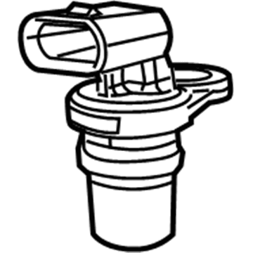 Dodge 68080819AD Camshaft Sensor
