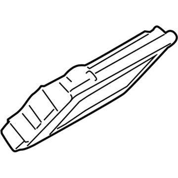 Dodge RL150523AA Pcm