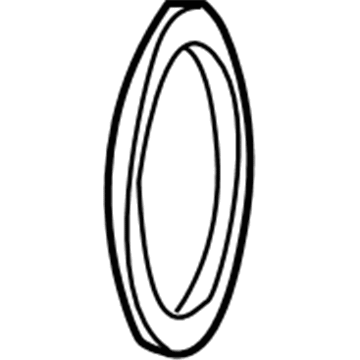 Chrysler 6503180 Inlet Tube O-Ring