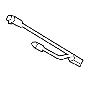 Dodge 5026410AB Switch