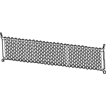 Jeep 68347074AB Cargo Net