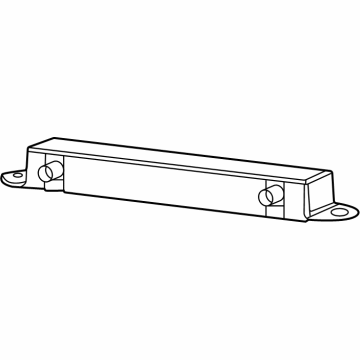Ram 68306857AA Module