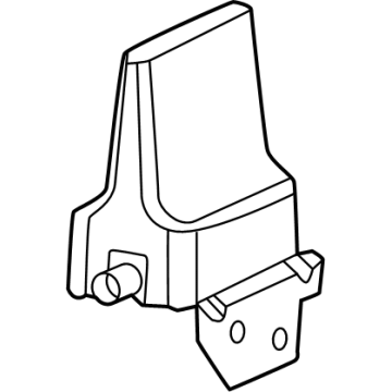 Ram 68293977AA Antenna