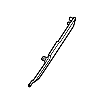 Mopar 7MP81TX7AA Panel - Closeout Mopar 7MP81TX7AA Panel - Closeout