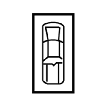 Dodge 5256594AB Info Label