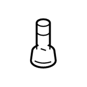 Dodge 2073355 Valve Stem