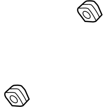 Jeep 5147178AA Isolator