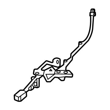 Chrysler 68490970AE Harness