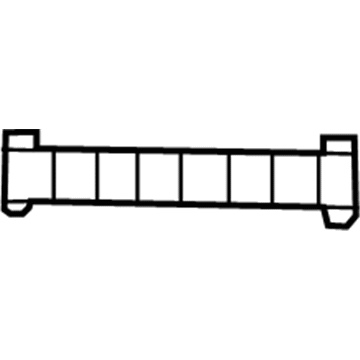 Chrysler 4602820AD Switch