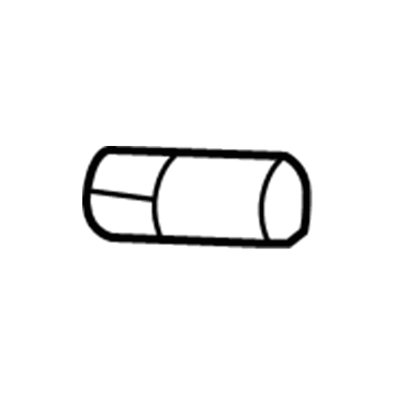 Dodge 4793554AC Power Outlet