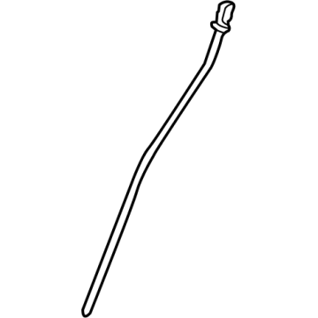 Mopar 68166699AC Dipstick