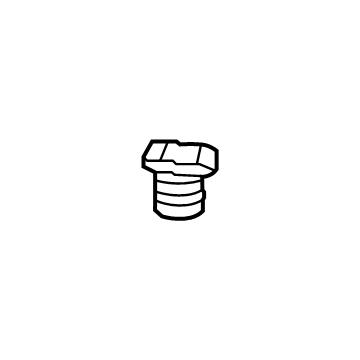 Chrysler 68241631AB Filler Cap