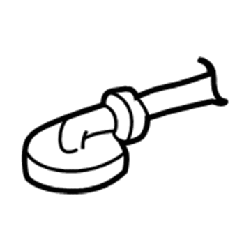 Dodge 52079331 Reservoir Cap