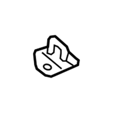 Chrysler 55364520AA Striker