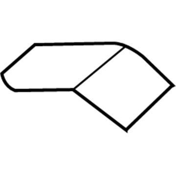 Dodge 5029126AD Swivel Joint