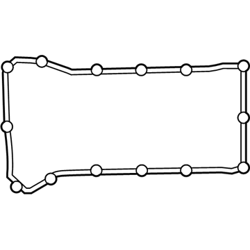 Chrysler 4884762AA Valve Cover Gasket