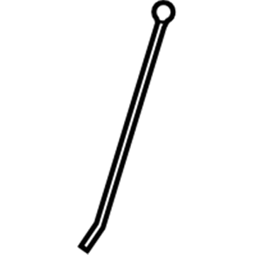Chrysler 4884688AD Dipstick
