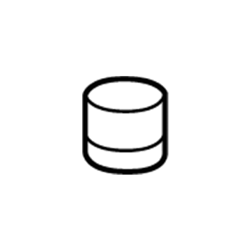 Chrysler 4892339BE Oil Filter