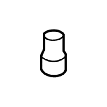 Chrysler 68310651AA Connector