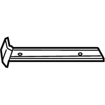 Ram 5182364AB Protector